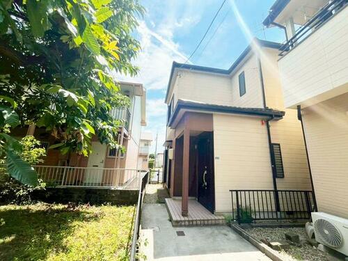 Renovated 4LDK Home Steps from Tejikara Station, Gifu