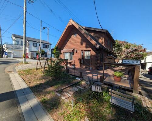 Southwest-Facing 4LDK Wooden Home in Shizuoka, Shizuoka