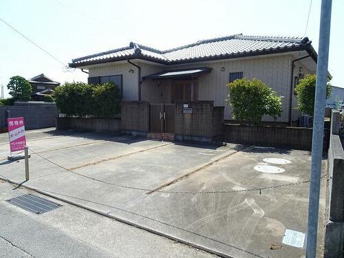 4LDK in Tokushima (112.20㎡) in Tokushima