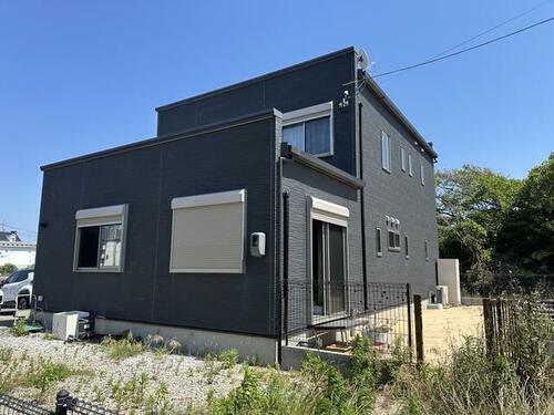 Bright 5LDK Wooden Home with Garden near Yasuoka, Shimonoseki in Yamaguchi