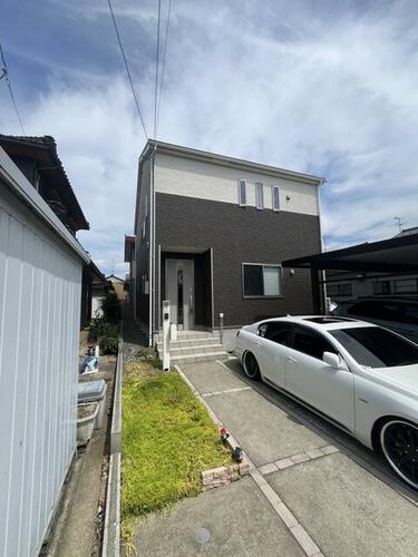 Fully Renovated 4LDK Wooden House with Tatami in Quiet Harue, Fukui in Fukui