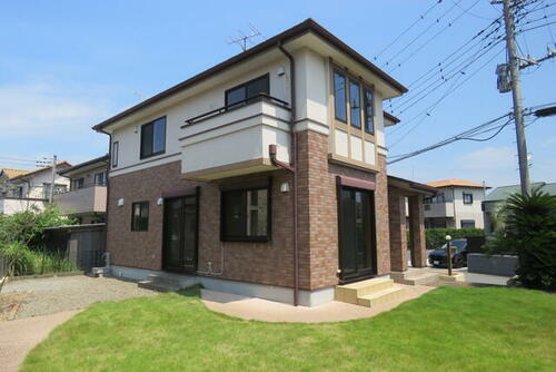 Renovated 4LDK Home with Tatami Rooms in Katoku, Togane, Chiba