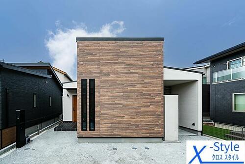 Bright Single-Story 3LDK ZEH Home in Peaceful Kudara, Koryo, Nara