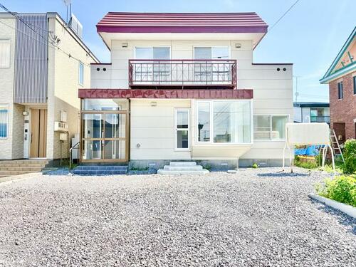 4LDK in Hokkaido (87.48㎡) in Hokkaido