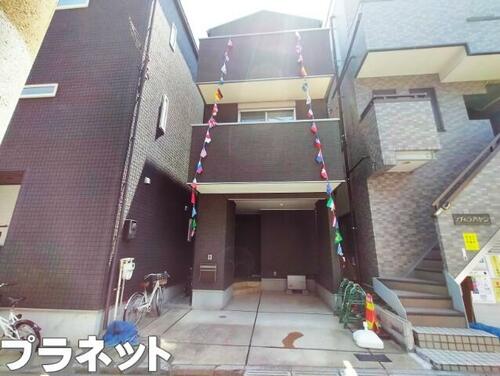 Bright 2018 3LDK Wooden House near Daishimae in Adachi-ku, Tokyo