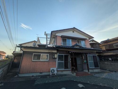 Sunny 4DK Wooden House near Masaki Station – A Renovation Project in Ehime