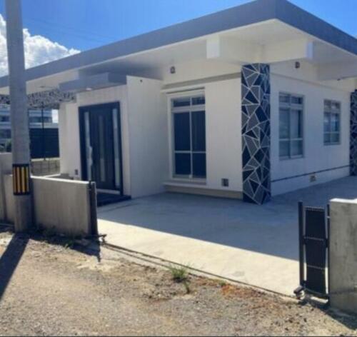 Renovated Single-Story 3LDK RC Home in Central Hirara, Miyakojima