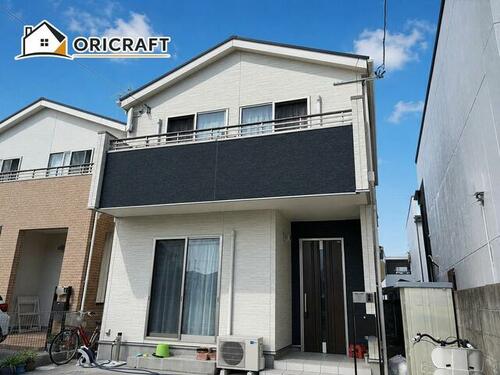 Well-Maintained 4LDK Home with Parking for Two in Sendai, Sendai, Miyagi