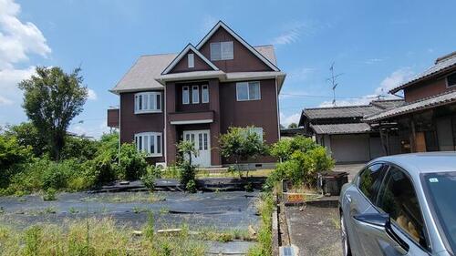 Spacious 5SLDK Three-Story Home in Rural Kamita, Kamiita, Tokushima