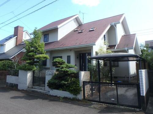 Flexible Home with Tatami Rooms in Quiet Kakimichi, Nagasaki