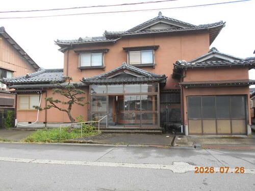 8DK in Ishikawa (247.62㎡) in Ishikawa