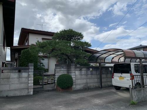 Spacious 6DK Wooden House with Garden near Tendo Station, Yamagata