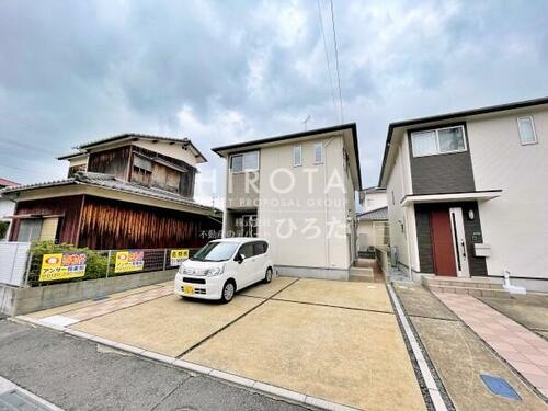 Renovated 5LDK Home with Garden in Yahatanishi-ku, Fukuoka