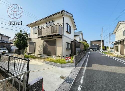 津市神戸の南向き・畳のある3LDK戸建て、津市
