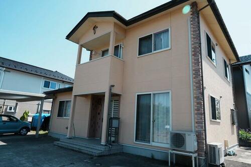 4LDK in Fukushima (121.52㎡) in Fukushima