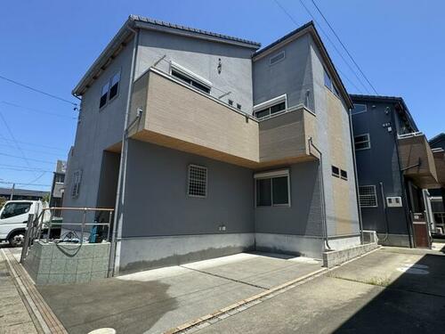 Bright 2020-Built 4LDK Wooden House with Parking in Ama, Aichi in Aichi