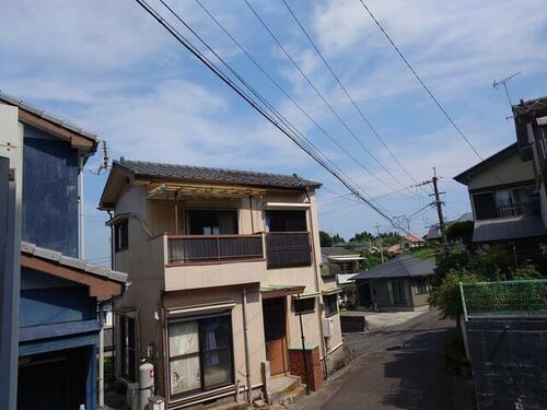 3K in Kagoshima (51.94㎡) in Kagoshima