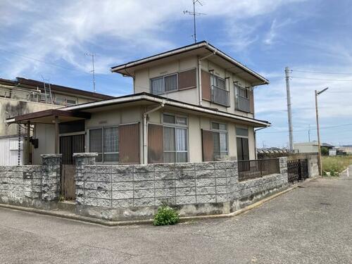Characterful 6K Home with Spacious Earth-Floored Area in Imabari, Imabari, Ehime