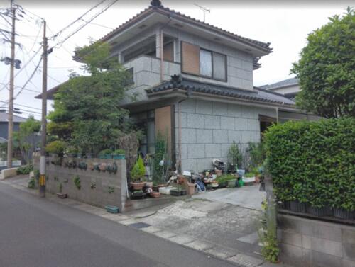 6DK in Kagoshima (124.82㎡) in Kagoshima
