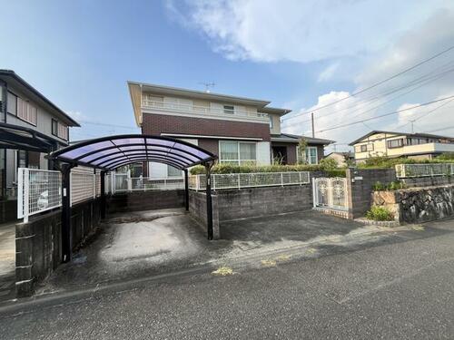 Spacious 5LDK Wooden Home Near Yayoi-gaoka Station in Tosu, Saga