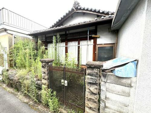 Single-Storey 4DK Home Near Tanakura Station, Kyoto