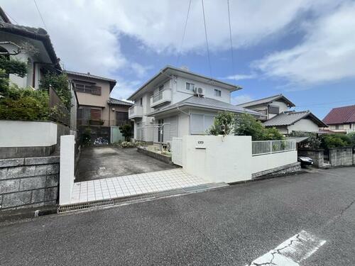 3LDK Light-Steel House with Garden in Hisai-Sakuragaoka, Tsu, Mie