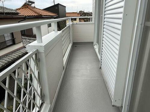 Bright 4LDK Home with a Garden and Parking for Three in Takasaki, Takasaki, Gunma