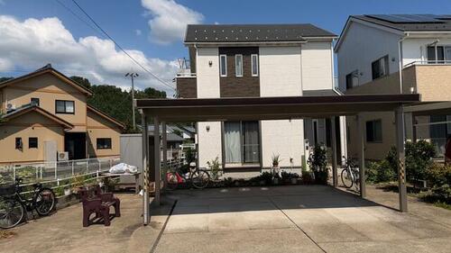 Sunny 4LDK Home with Balcony in Senpuku-cho, Echizen, Fukui