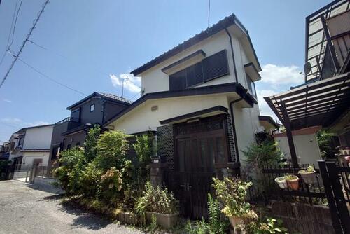 Roomy Home with Tatami Rooms in Aoki, Hanno, Hanno, Saitama