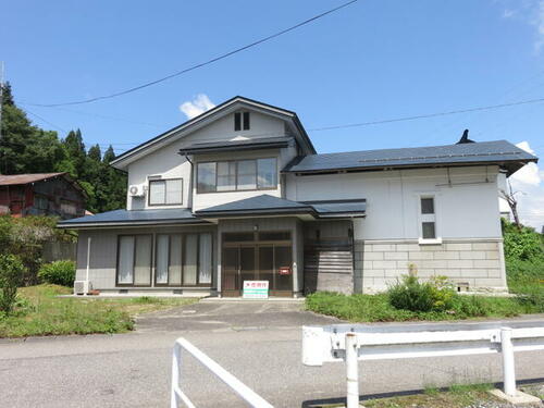 9SDK in Fukushima (218.32㎡) in Fukushima