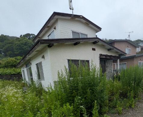 3LDK in Hokkaido (100.18㎡) in Hokkaido