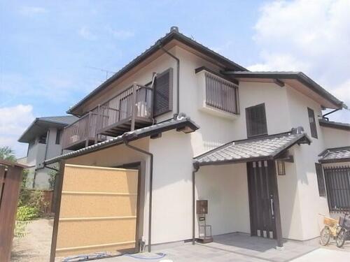 5LDK in Kyoto (158.91㎡) in Kyoto