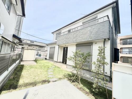 Fully Renovated 4LDK with Ryukyu Tatami near Kawaguchi-Motogo in Saitama