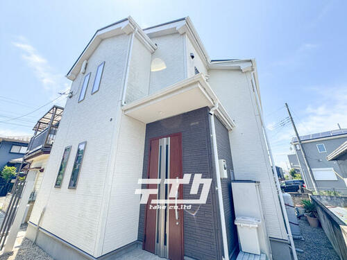 Excellent 4SLDK Home with Tatami Room and Modern Comforts in Musashimurayama in Tokyo
