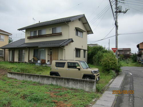 4SLDK in Gunma (134.56㎡) in Gunma