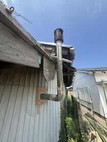 Affordable 4DK Tatami Bungalow Near Aohori Station in Futtsu in Chiba