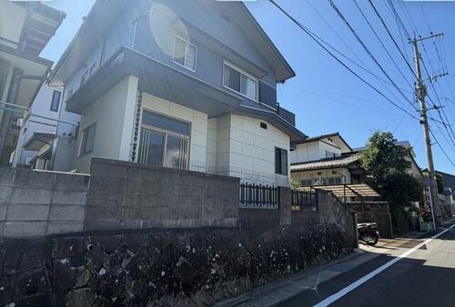Spacious 4LDK Wooden House Near Schools and Hospital in Nagasaki in Nagasaki