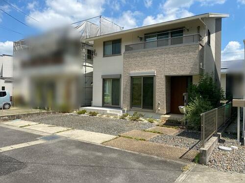 2015-Built 4LDK Wooden Home with Roof Balcony in Toyota, Aichi, Aichi