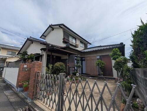 Spacious 6DK Wooden Home with Garden in Kamito, Kurashiki — Roof Retiled in Okayama