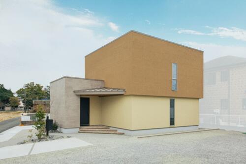 Modern 4LDK Home with Spacious Garden Lot in Hamamatsu, Hamamatsu, Shizuoka