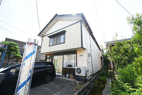 Spacious 7LDK Former Shop-House with Parking in Kashiwazaki in Niigata