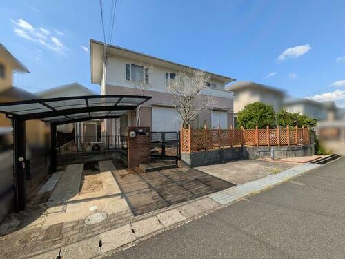 Sunny 4SLDK Wooden House with Tatami Rooms in Quiet Kita-ku, Kobe in Hyogo