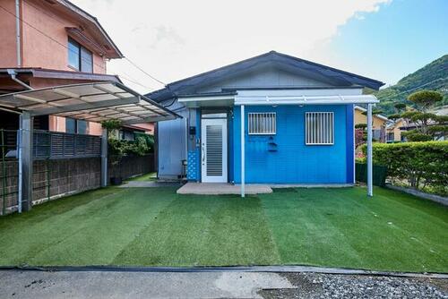 Charming 1-Story Wooden Home in Fujiyoshida, Near Mt. Fuji, Yamanashi