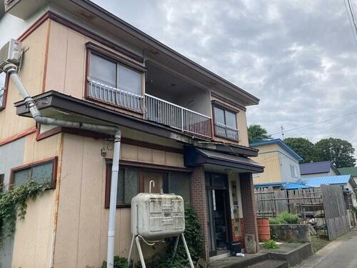 Spacious Unrenovated 3DK Wooden House in Quiet Noheji, Aomori in Aomori