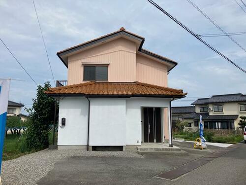 Renovated 4LDK with a Garden in Sumiyoshi, Toyama, Toyama