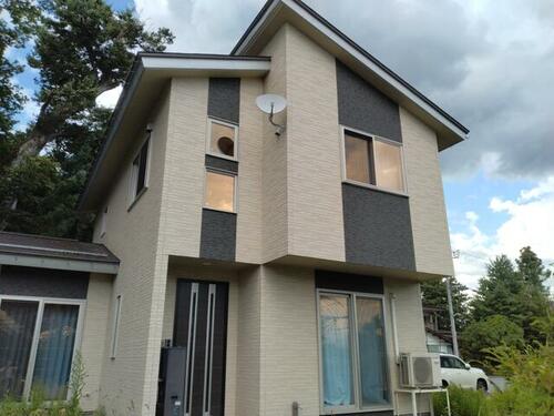 Spacious 3LDK on a Large Corner Lot in Tendo, Tendo, Yamagata