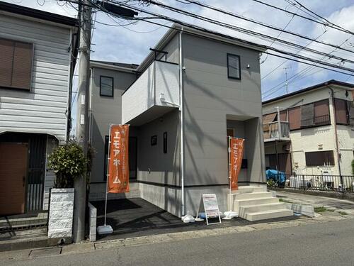 Fully Renovated Bright 3LDK Single-Story Wooden Home in Samukawa, Kanagawa, Kanagawa