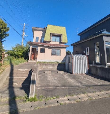 5DK in Hokkaido (93.98㎡) in Hokkaido
