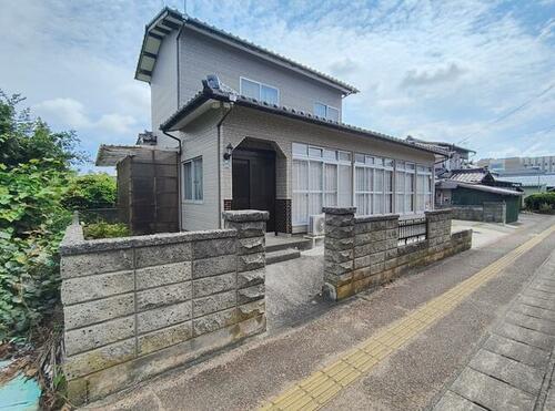Renovated Traditional 6-Room Home Near Suibara Station in Agano