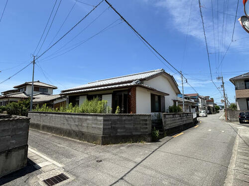 Affordable 3DK Wooden Home with Tatami Rooms in Naruto, Tokushima